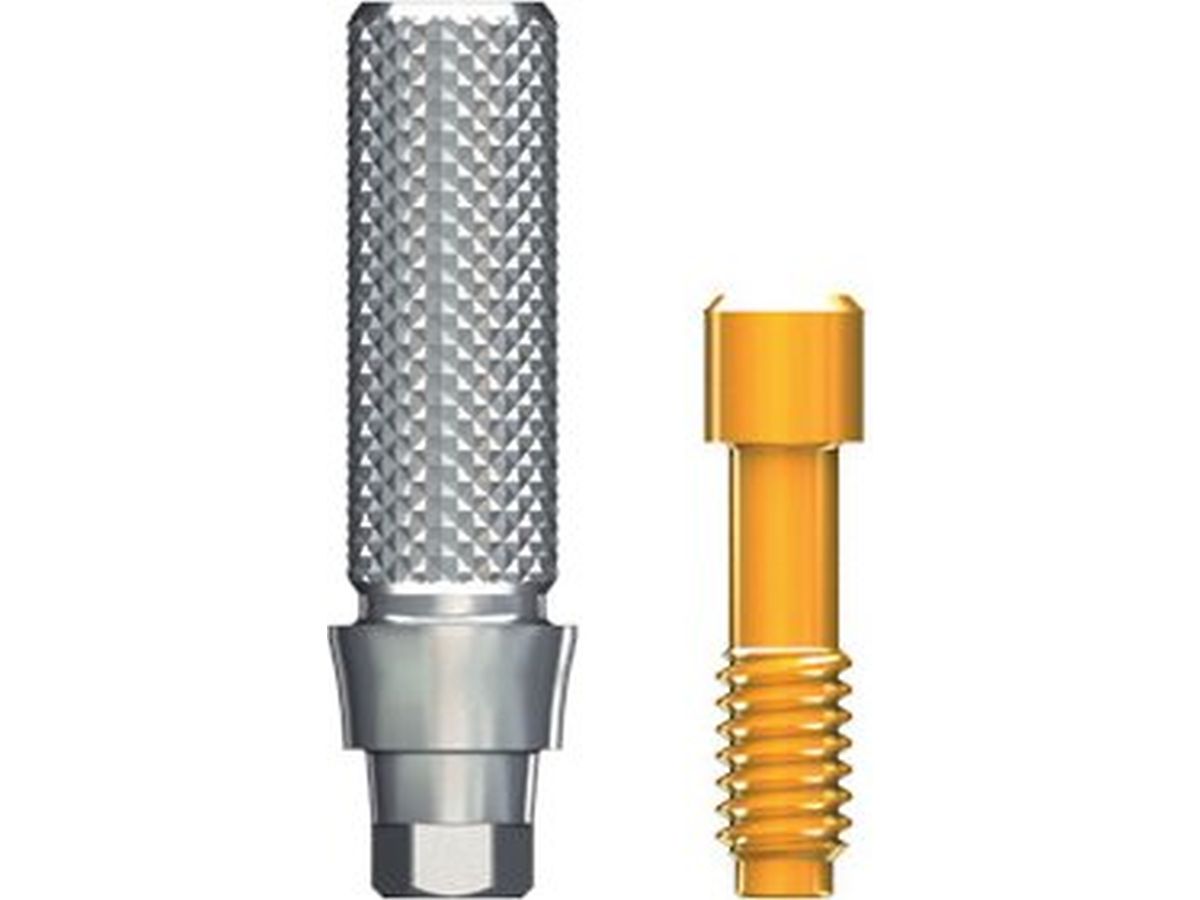 AnyRidge Temporary Abutment