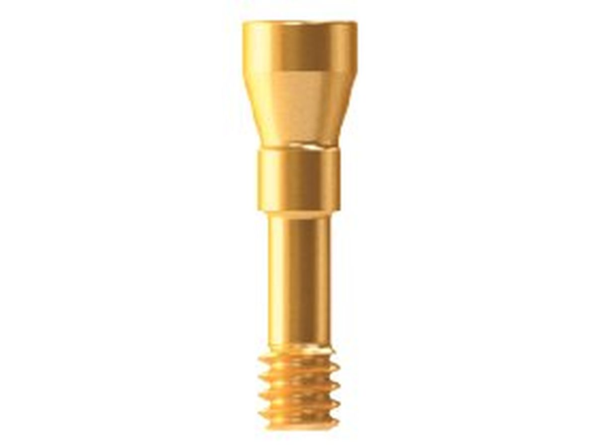 Blue Diamond Abutment Screw