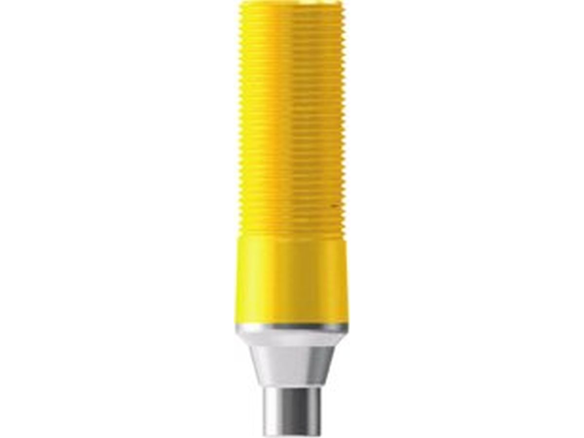 Blue Diamond CCM Abutment