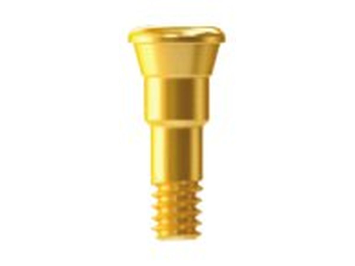 Blue Diamond Cover Screw