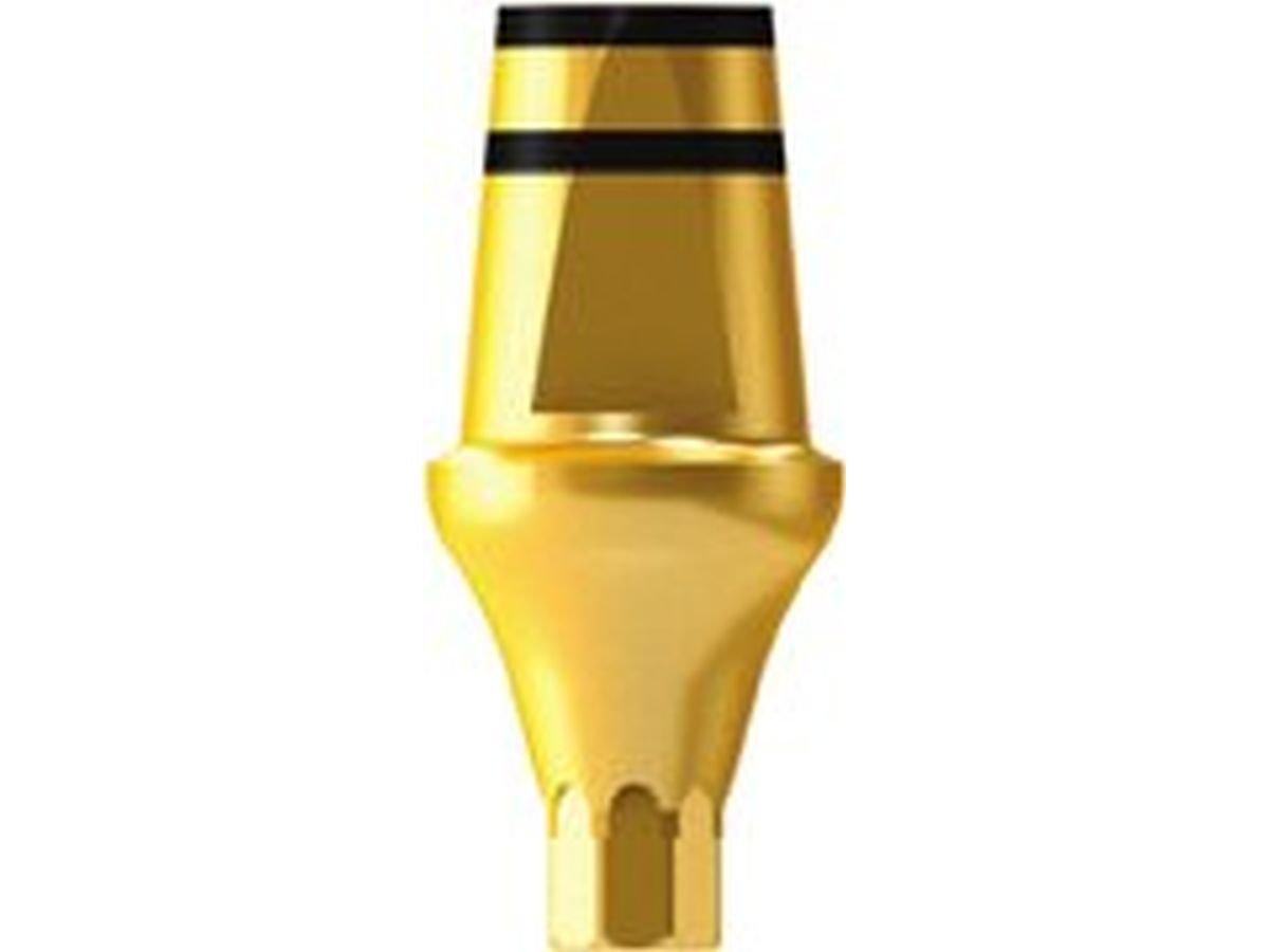 Blue Diamond EZ Post Abutment-NC