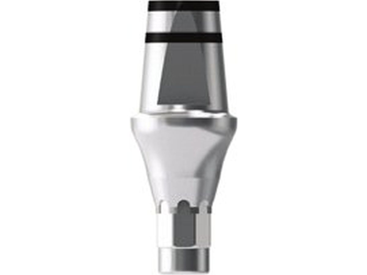Blue Diamond EZ Post Abutment-RC