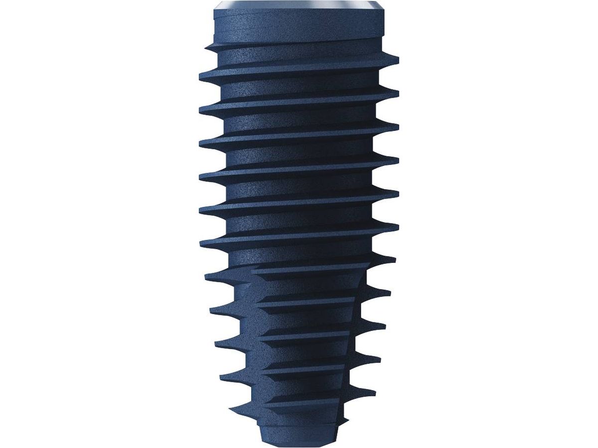 Blue Diamond Fixture (NC)