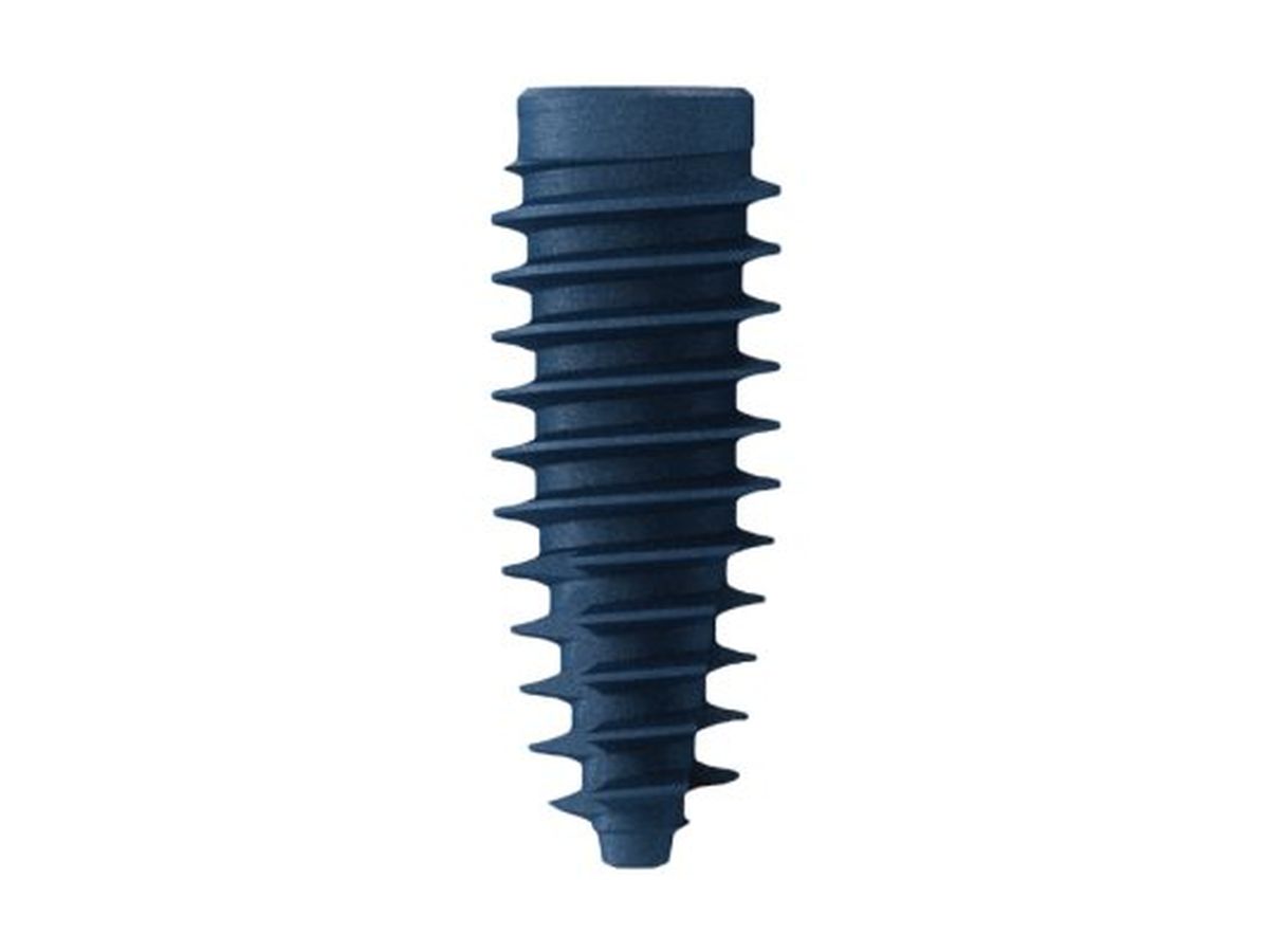 Blue Diamond Fixture (RC)