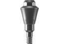 Blue Diamond Octa Abutment