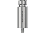 Blue Diamond TiGen Abutment