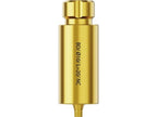 Blue Diamond TiGen Abutment