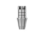 Blue Diamond ZrGen Abutment Bridge (RC)