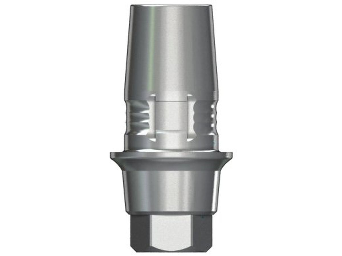 Blue Diamond CEREC ZrGEN Abutment-RC