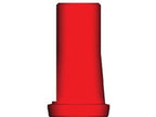 Burn-out Cylinder (Solid Level)