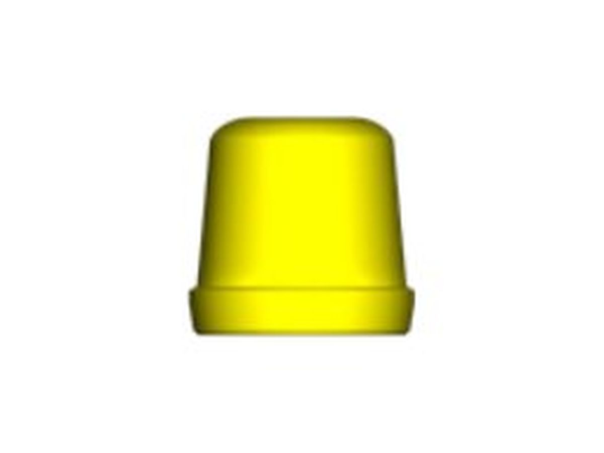 Comfort Cap (Solid Level)
