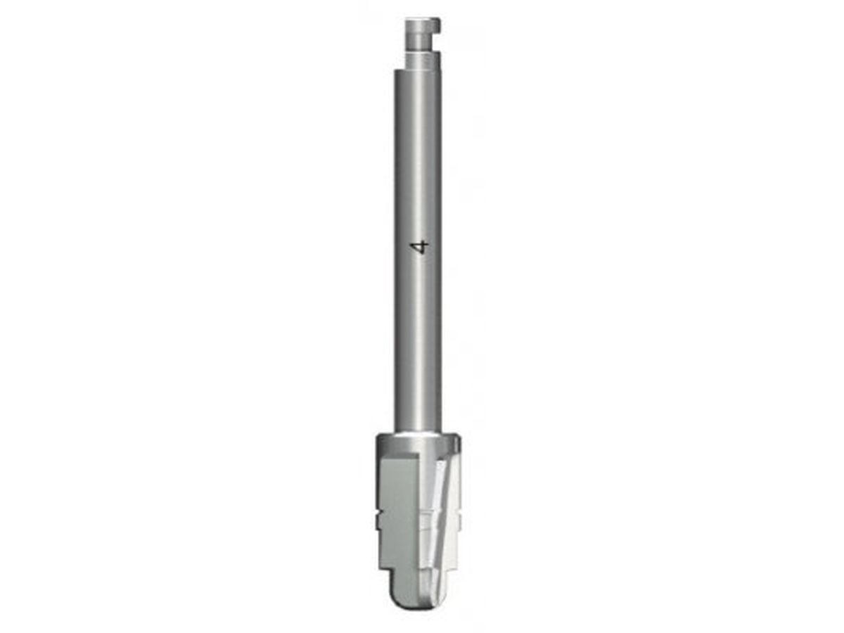Cortical Bone Drill