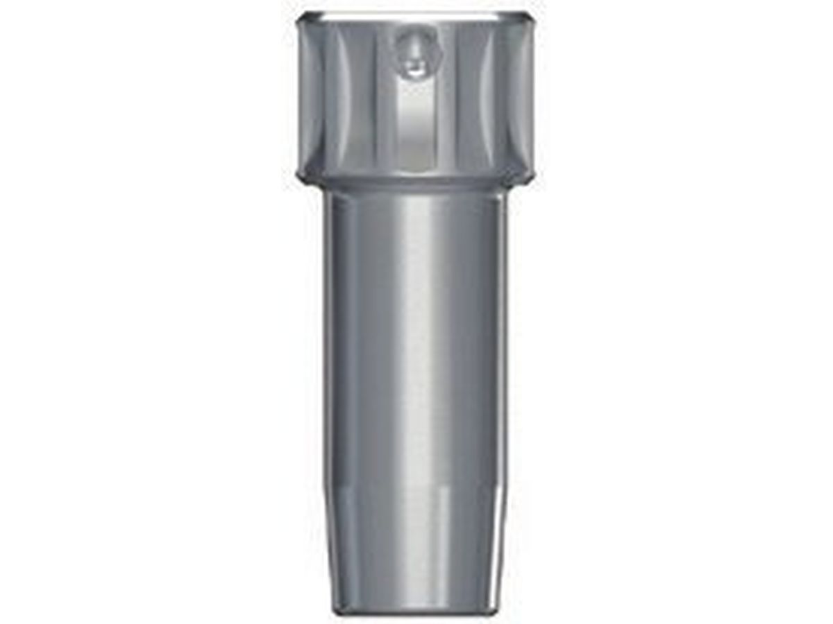Impression Coping Driver Closed Tray