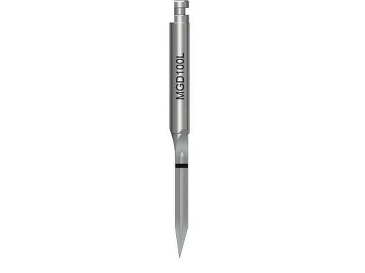 Lance Drill