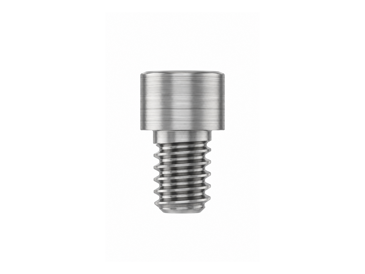 MUA Level Abutment Screw