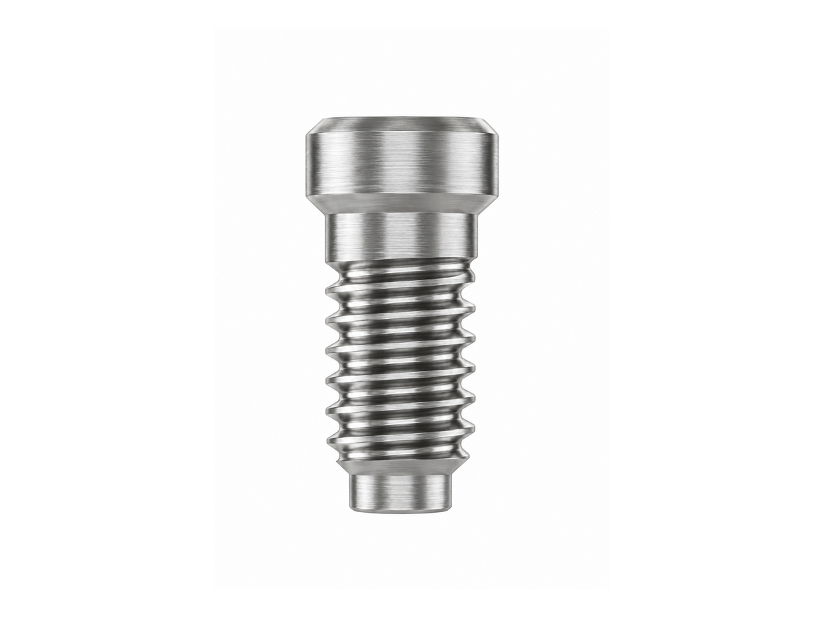 Abutment Screw Octa Level
