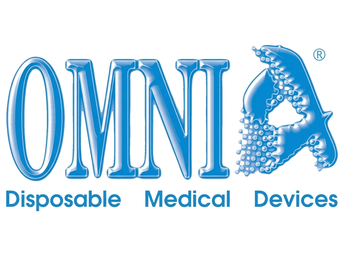 Omnia - Surgical Set Dental/implantology 10-pack
