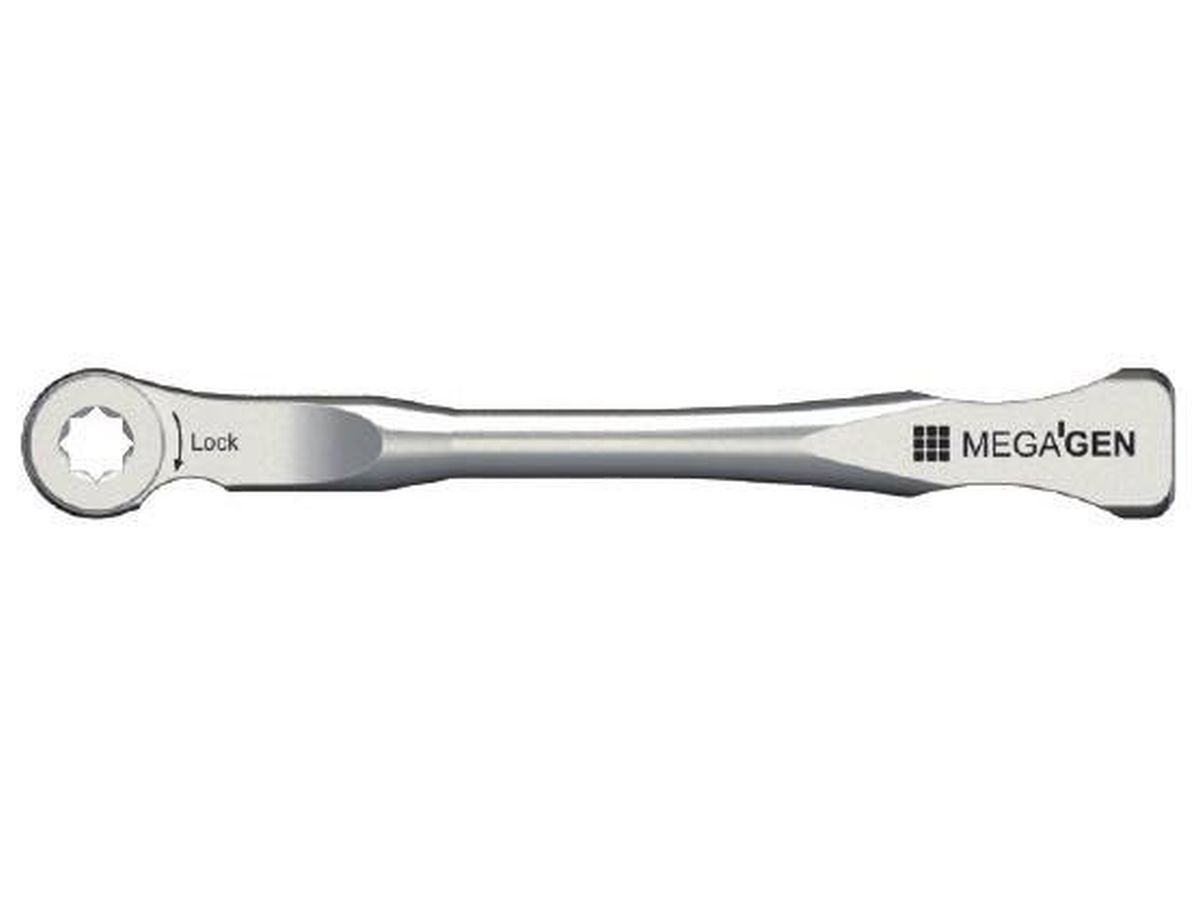 Ratchet Wrench