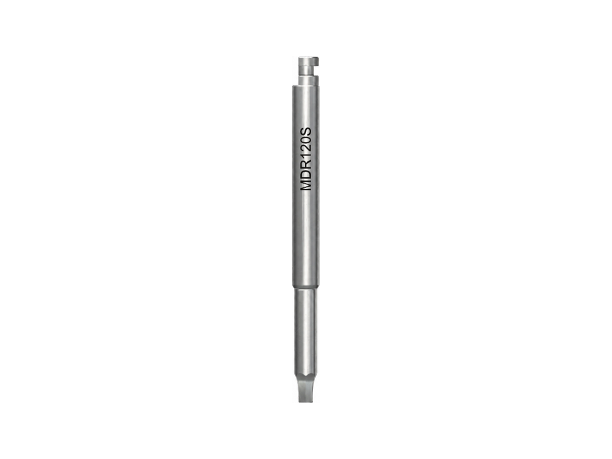 Right Angle Driver (Hex 1.2)