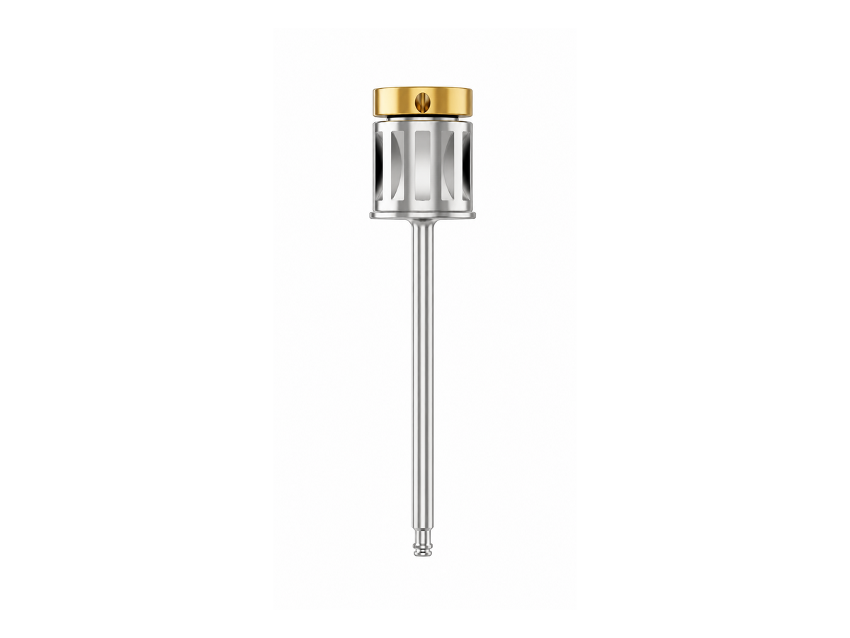 Hand Driver for pick up of ASC Abutment Screw