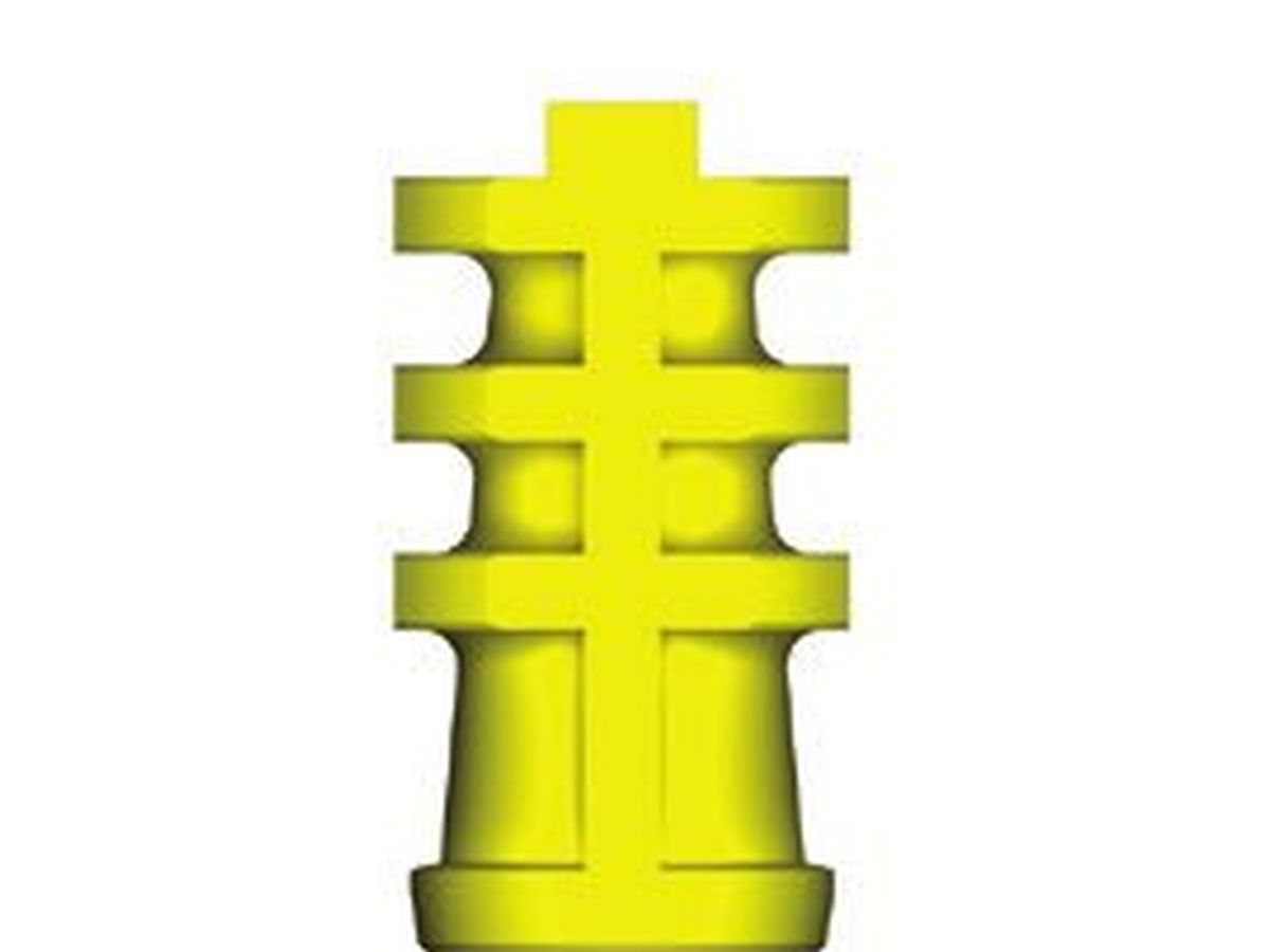 Snap Impression Coping (Solid Level)