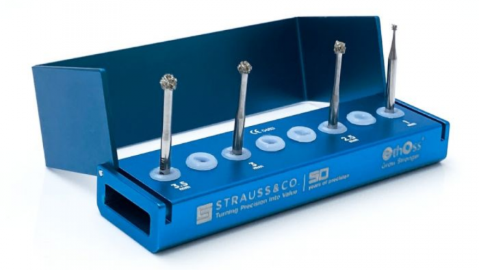 EthOss Degranulation Kit