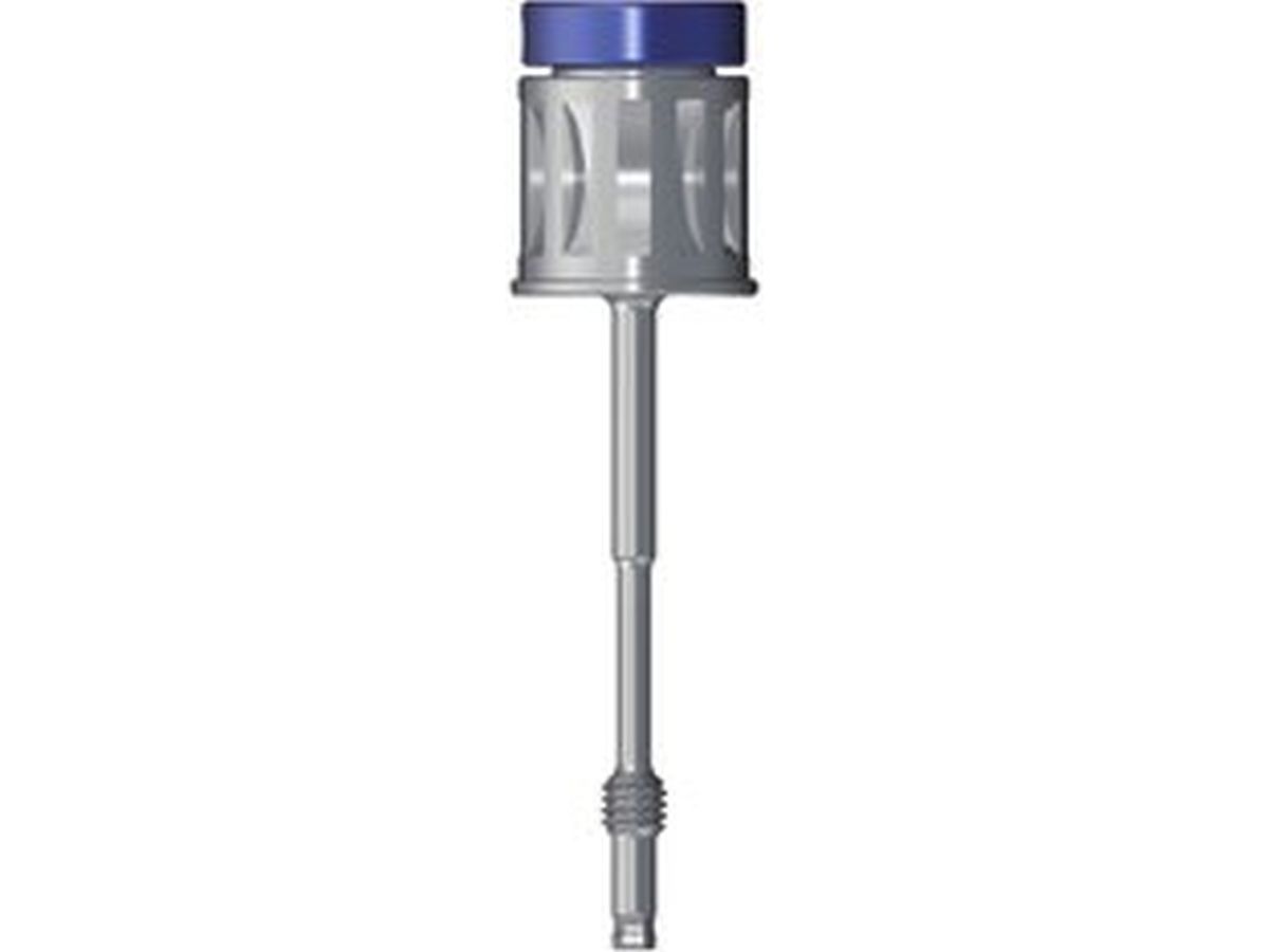 MUA Angled Abutment Removal Driver