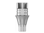 BlueDiamond ASC ZrGen - for single implant (NC)